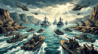 Военный представитель Ирана заявил о готовности жё