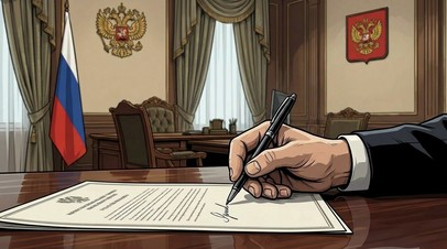Арест имущества правонарушителей-релокантов и ужесточение пр
