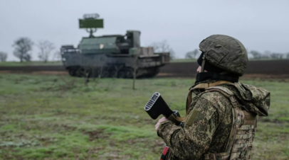 Силы ПВО уничтожили шесть украинских беспилотников над Тульс
