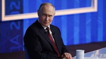 Путин разрешил сотрудникам ЦБ и инкассаторам самос