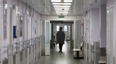 В Свердловской области рассказали о состоянии пост