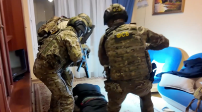 Готовил убийство военного МО РФ: в Московском регионе задерж