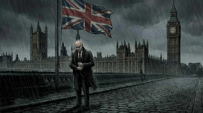 «Неизбежный крах кабинета Стармера»: как развивает