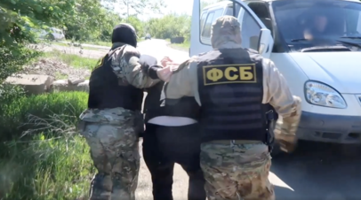 Собирал&nbsp; сведения для ударов БПЛА: в Оренбуржье задержан россиянин, работавший на разведку Киева