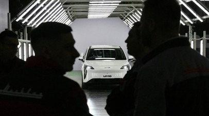 Автоэксперт&nbsp; Баканов назвал батарею главным риском при покупке подержанного электрокара
