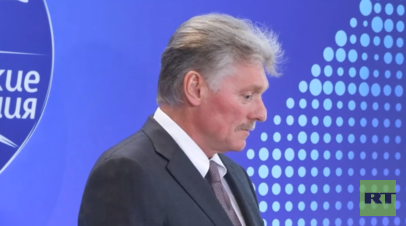 Песков: Россия всегда будет стоять рядом с Белоруссией