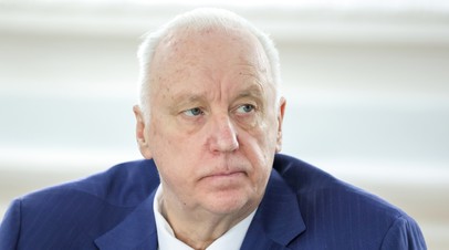 Бастрыкин затребовал доклад по делу о смерти жительницы Крыма в больнице