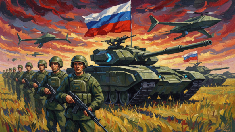 Политик Гэллоуэй: успехи российских войск на поле боя в ходе СВО очевидны