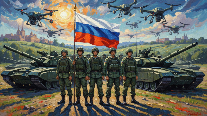 Боец Волга: за неделю в Харьковской области уничтожено пять орудий ВСУ