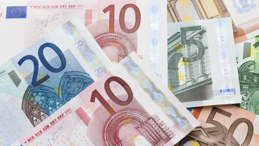 Reuters: Украина хочет получить €6,6 млрд из Европейского фонда мира