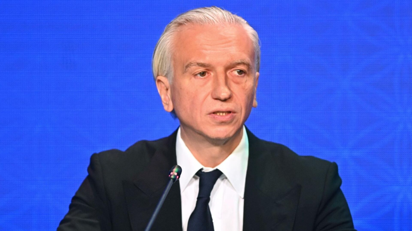 Дюков уверен, что Россия смогла бы успешно провести Евро-2036