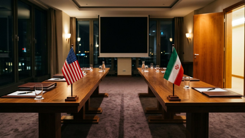 Трамп: США и Иран «очень хорошо ладят», несмотря на недавние удары