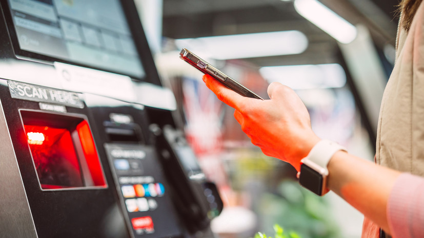 Киберэксперт Седов: QR-код перед оплатой нужно проверять