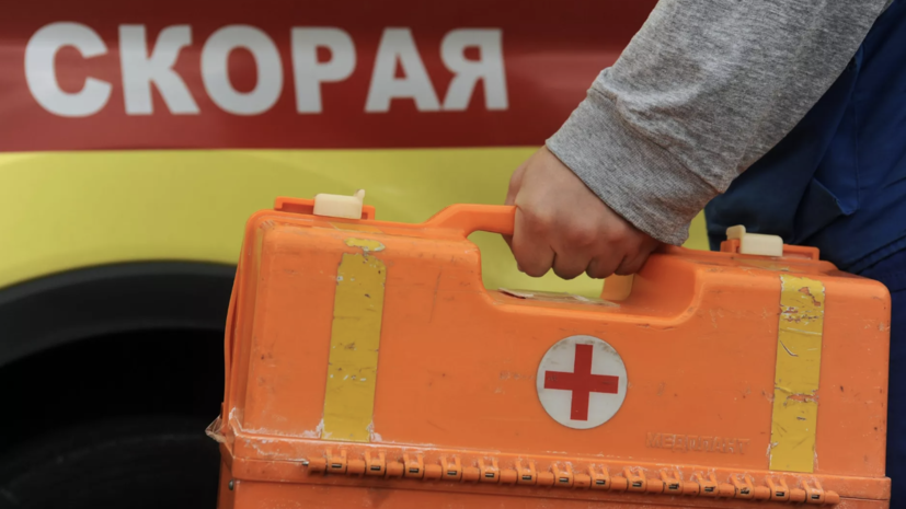 Хинштейн: в курском приграничье при атаке ВСУ пострадали четыре человека