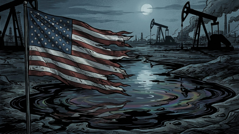 США лишились доступа к четверти нефтяного резерва