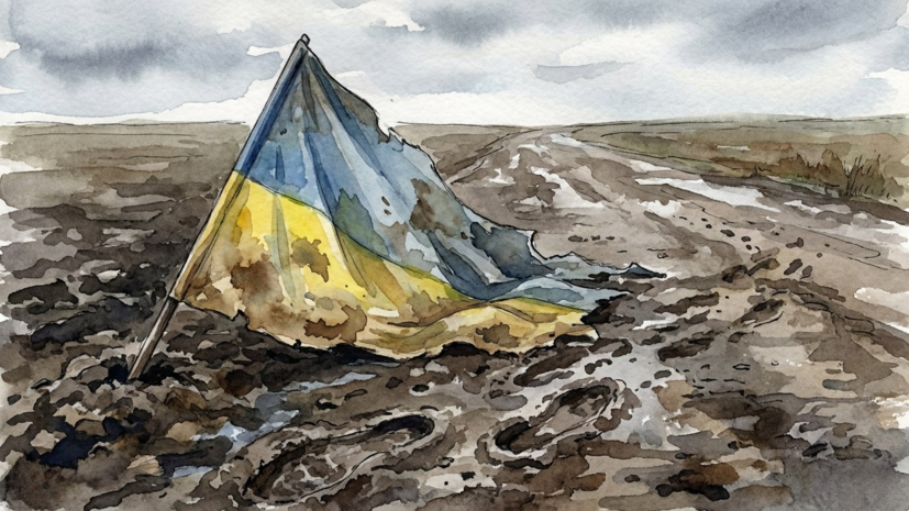 Глава МО ФРГ Писториус заявил, что конфликт на Украине «вступил в решающую фазу»