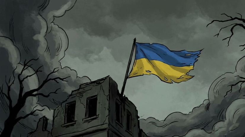 JW: фашизм стал европейской ценностью, за которую сражается Украина