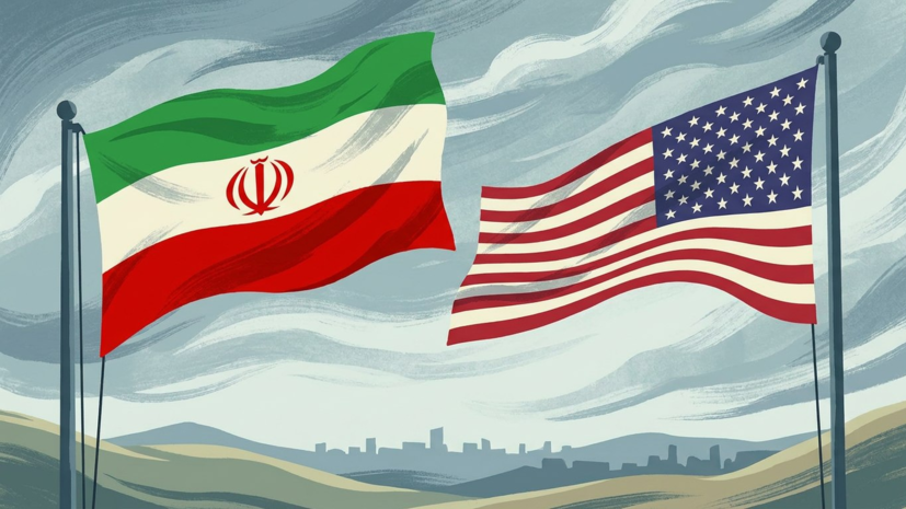 Следующий раунд переговоров между Ираном и США начнётся 18 июля