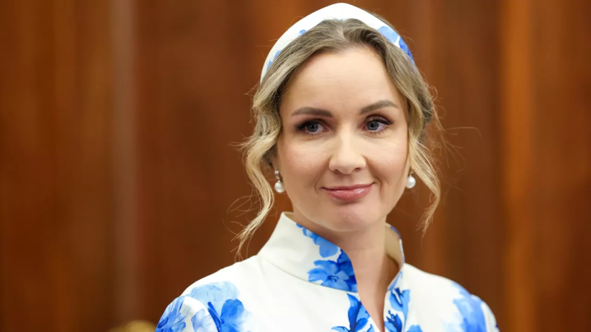 Львова-Белова сообщила о воссоединении 171 ребёнка с семьями с начала СВО
