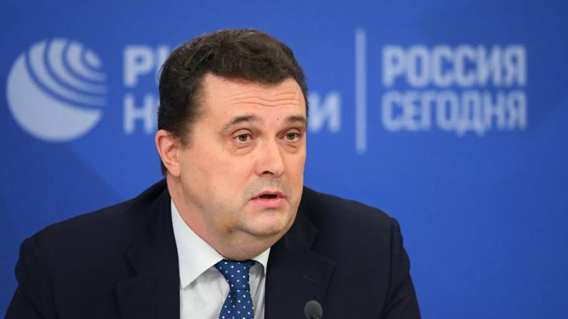 Председатель СЖР Соловьёв назвал запрет репостов российских СМИ дном