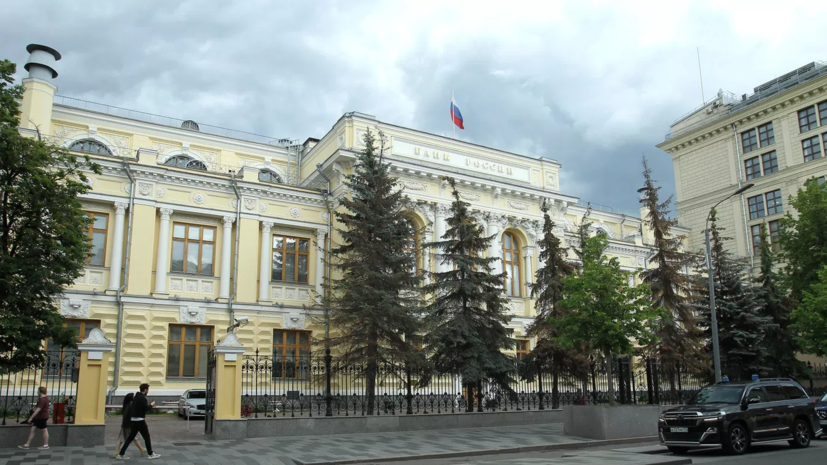 Профессор Толкачёв прокомментировал осторожность ЦБ по ключевой ставке