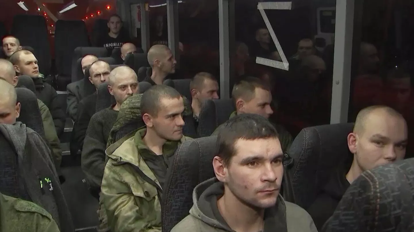 МККК помог выявить более 1,7 тысячи российских пленных на Украине