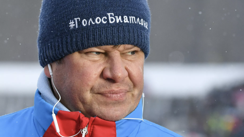 Губерниев: я бы расстроился, если бы Овечкин сейчас вернулся в Россию