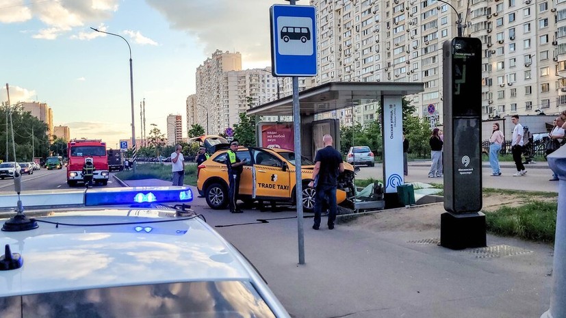 Автоюрист Свечников: каждую аварию нужно оформлять официально
