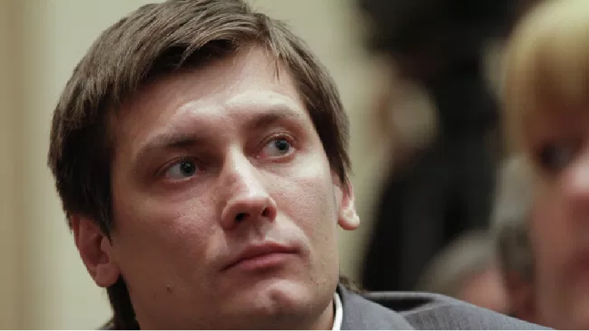 Прокуратура Москвы требует завести новое дело на иноагента Дмитрия Гудкова