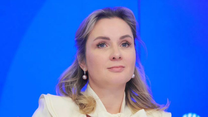 Львова-Белова назвала недопустимыми бюрократические ошибки в отношении детей
