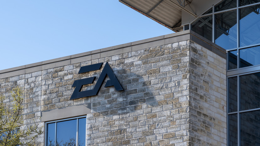 Роскомнадзор не ограничивал доступ к играм Electronic Arts