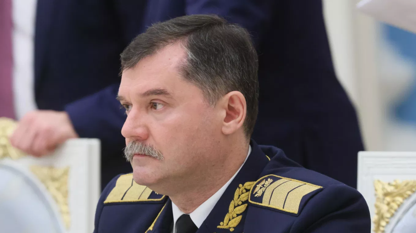 Суд Москвы арестовал экс-главу Росавиации Нерадько по делу о мошенничестве