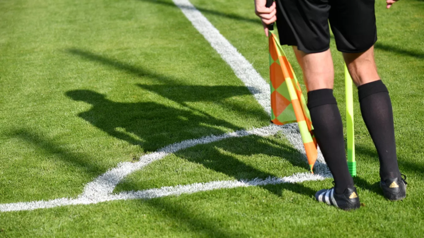 На матчах РПЛ улучшат систему офсайдных линий и работу VAR