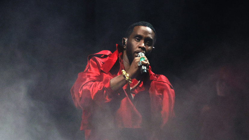 CBS: Трамп пока не решил, готов ли помиловать рэпера Diddy