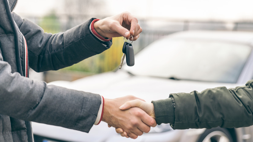 Автоэксперт Камилов предостерёг от лишних трат перед продажей машины
