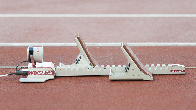 World Athletics продлила отстранение российских спортсменов от международных турниров