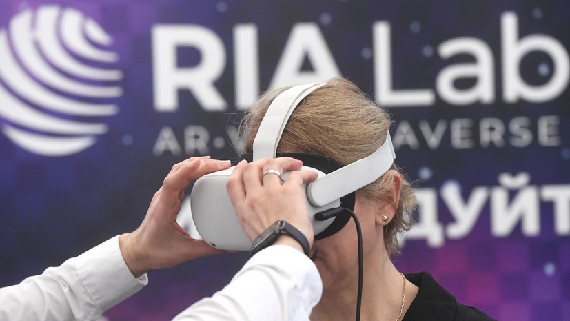 Психотерапевт Колмановский: VR-релаксация не заменит терапию
