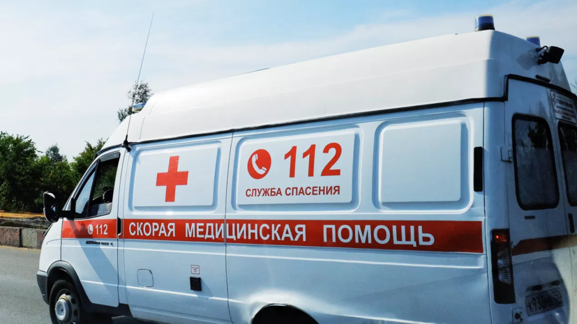 Один человек погиб в результате ночных ударов ВСУ по Крыму