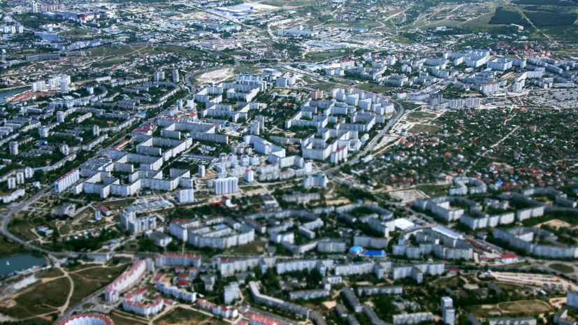 Воздушная тревога объявлена в Севастополе