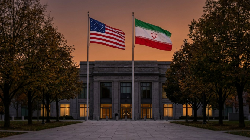 Al Hadath: новый раунд переговоров США и Ирана пройдёт 11 июля