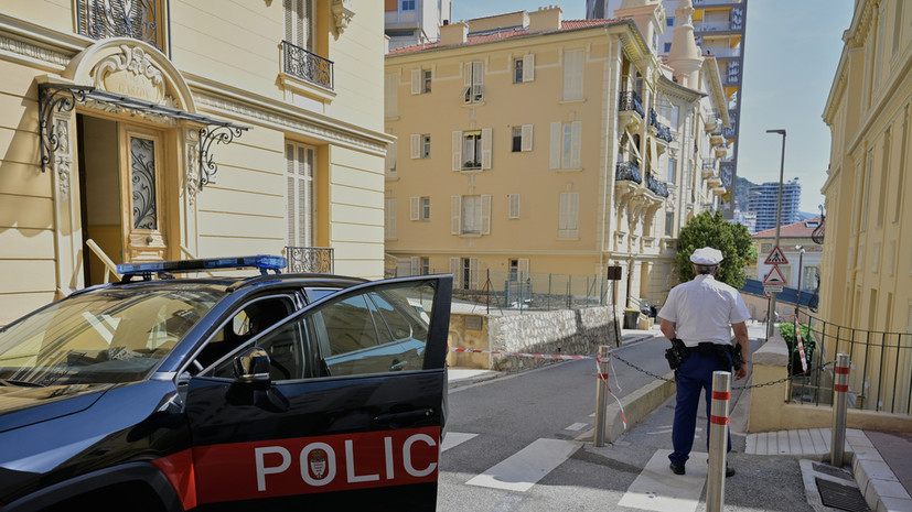 Nice Matin: украинский олигарх Ермолаев вышел из комы после покушения в Монако
