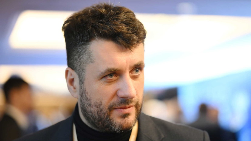 Каманцев: 13 судей исключены из-за обвинений по «делу «Торпедо»