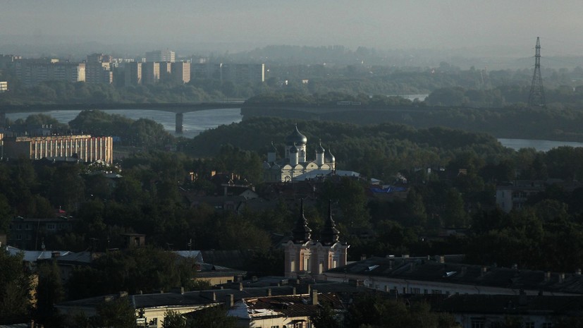 Новгородская область стала регионом с самой низкой безработицей