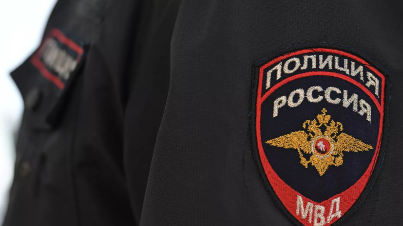 Полиция проверяет данные о сжёгшем паспорт в баре жителе Челябинска