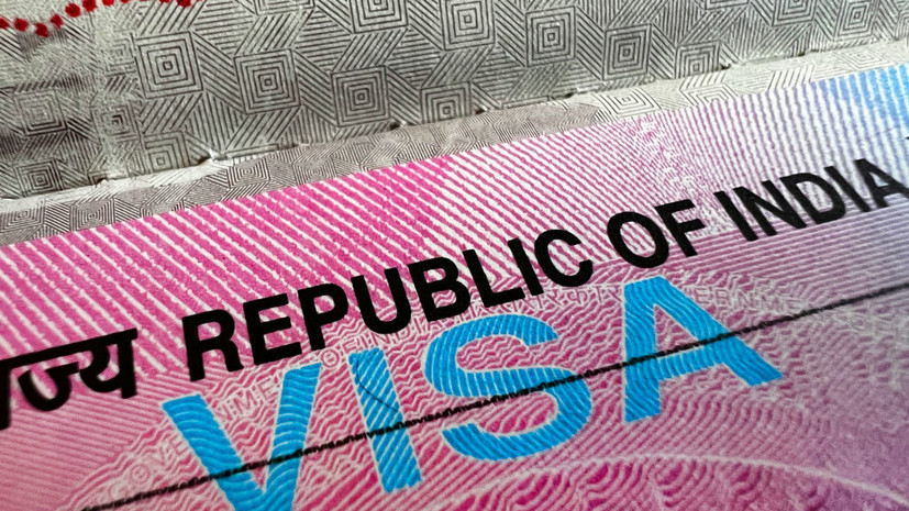 Россиян предупредили об обмане с ускоренным оформлением виз