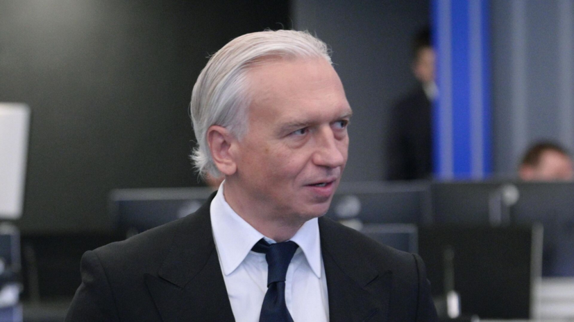 Дюков заявил, что Казань примет Суперкубок УЕФА, а Санкт-Петербург — финал ЛЧ