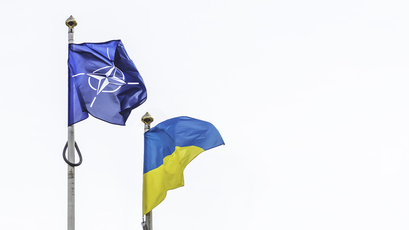 Telegraph: Киев столкнулся с нехваткой поддержки союзников перед саммитом НАТО