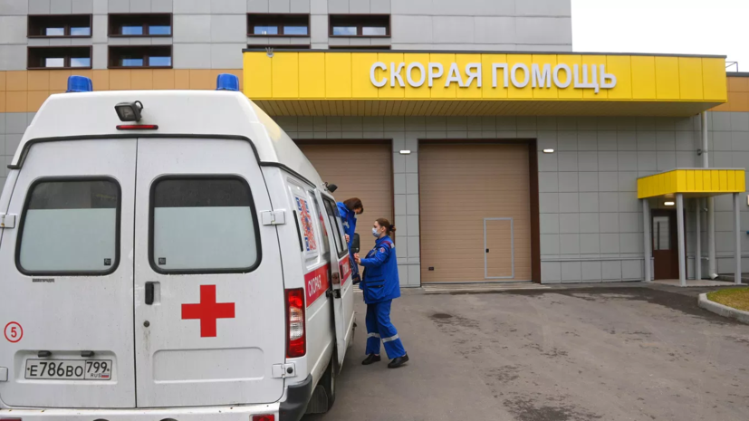 Число пострадавших при ударе ВСУ по рынку в Запорожской области выросло до 22