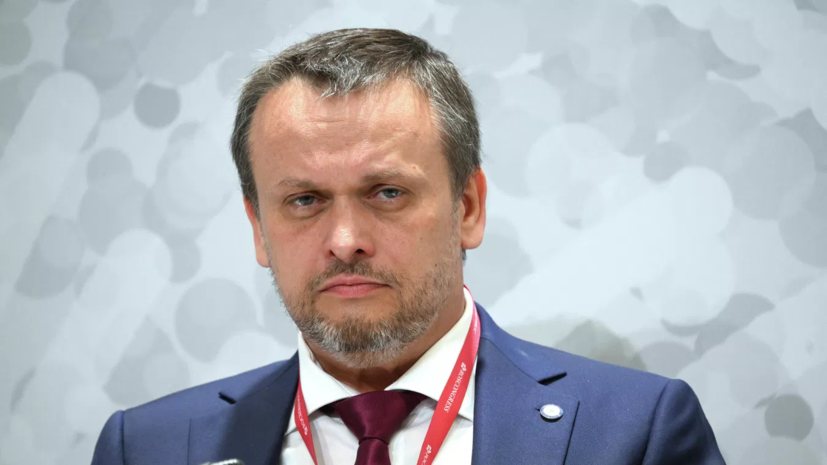 Никитин: транспорт России развивается, несмотря на санкции