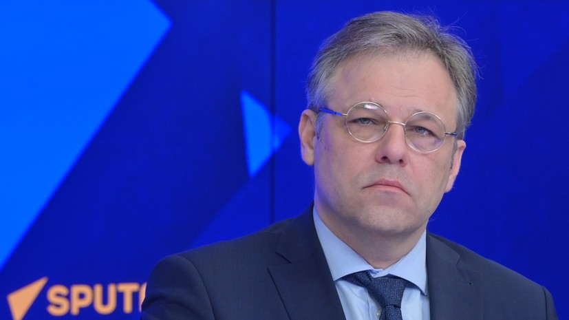Мирошник назвал тяжким преступлением атаку ВСУ на автобус в Белгородской области